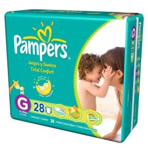 Teste de Fraldas Descartáveis: Pampers ou Huggies?