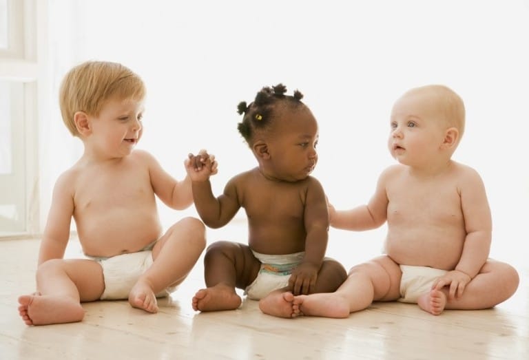Teste: descubra o temperamento do seu bebê (e como ele dorme melhor)