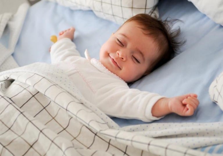 Dicas para ensinar seu(a) filho(a) a dormir sozinho(a)!
