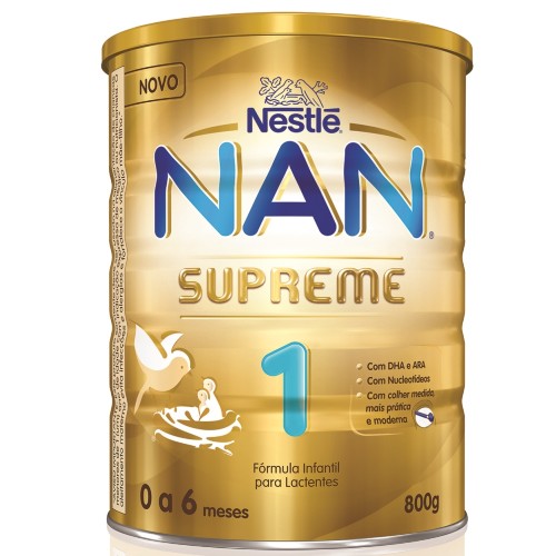 NAN Supreme