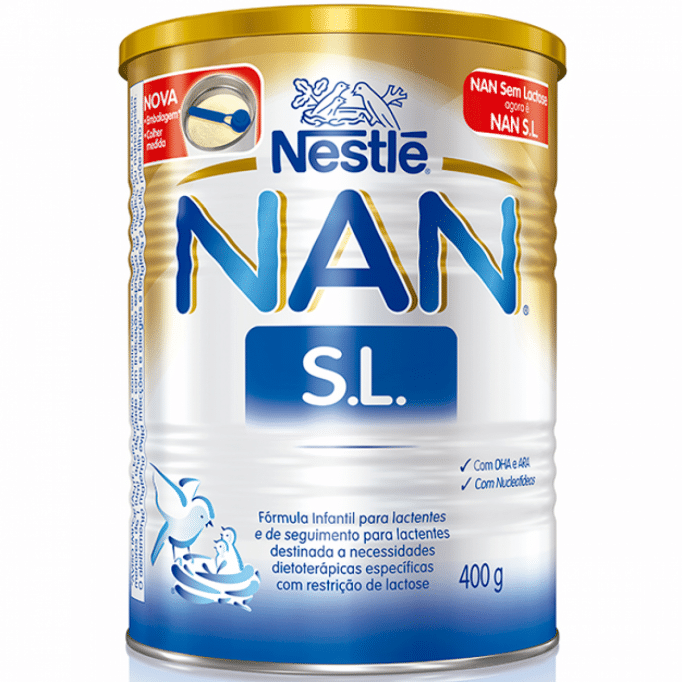 NAN SL