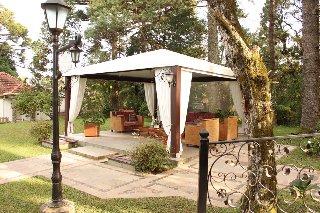 Melhor hotel de Gramado Ritta Hoppner