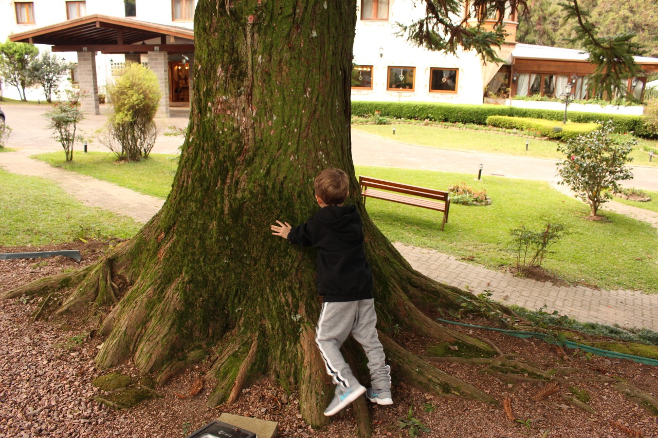 Melhor hotel de Gramado Ritta Hoppner