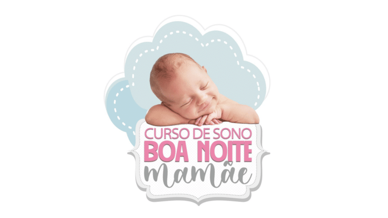 Boa Noite Mamãe: O curso que mudará sua vida!