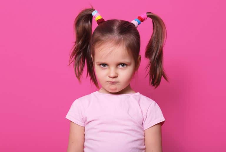 Dificuldade para impor limites?