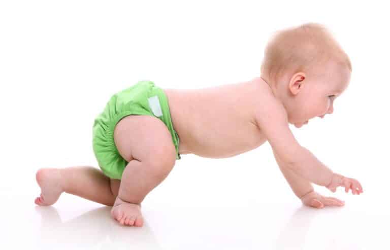 Como saber se meu filho está pronto para o desfralde?