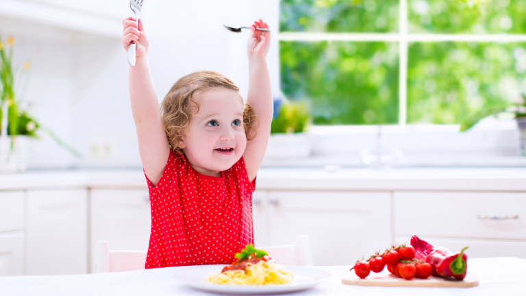 Sinais de que a alimentação do seu filho está prejudicando a saúde